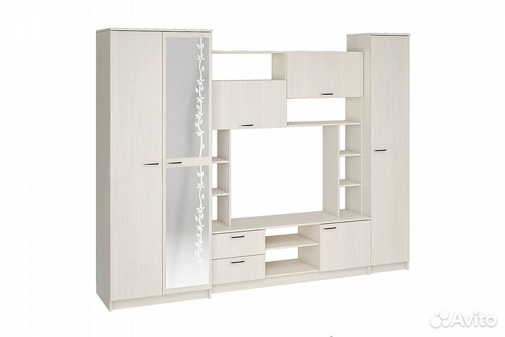 Стенка Марта-11