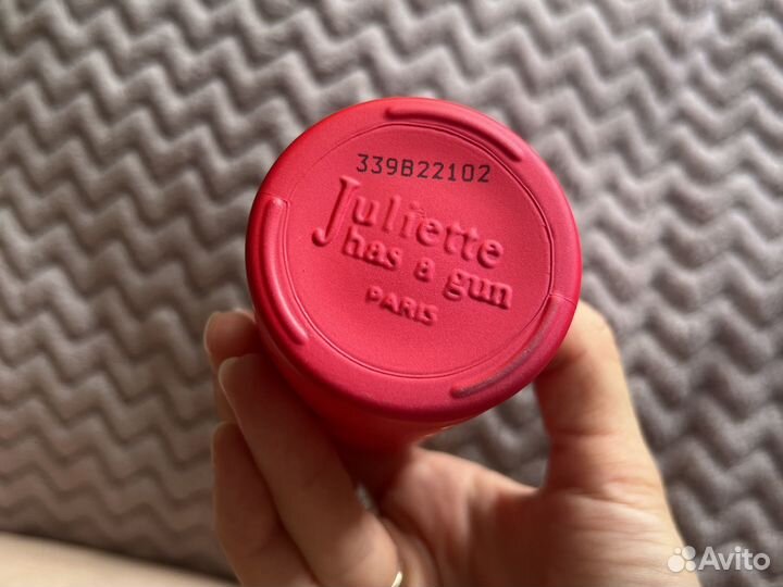 Juliette has a gun mmmm 100 ml