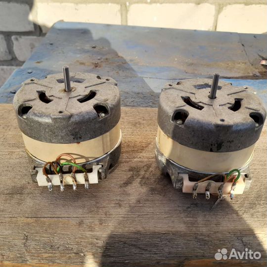 Магнитный пускатель