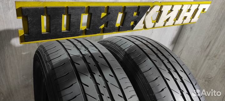 Maxrun Everroad 215/60 R17