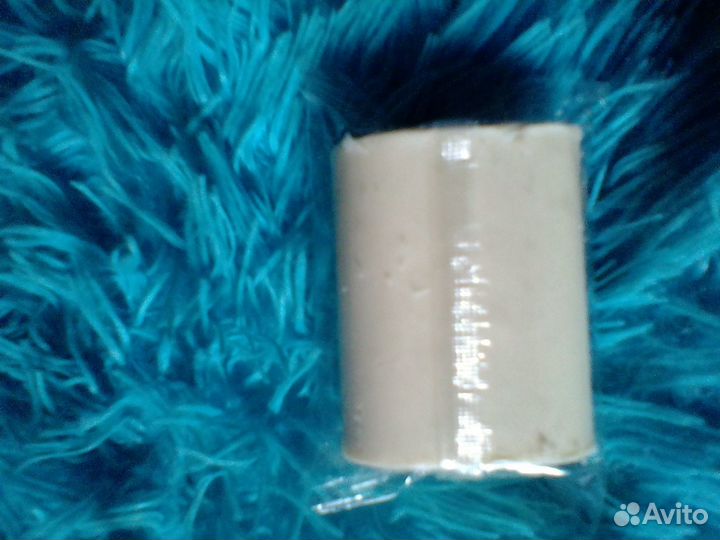 Мыло туалетное