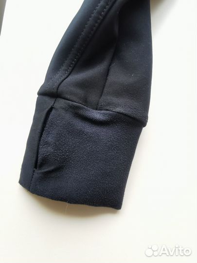 Термо кофта для фигурного катания