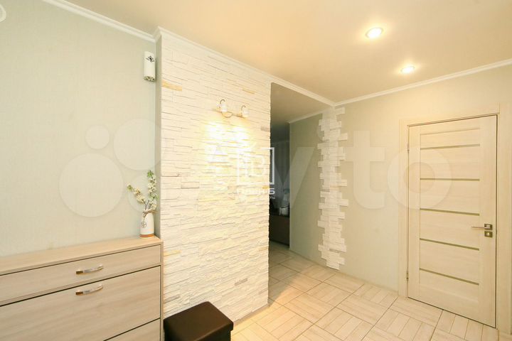 2-к. квартира, 69,8 м², 7/9 эт.