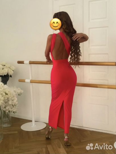 Платье женское трансформер по фигуре