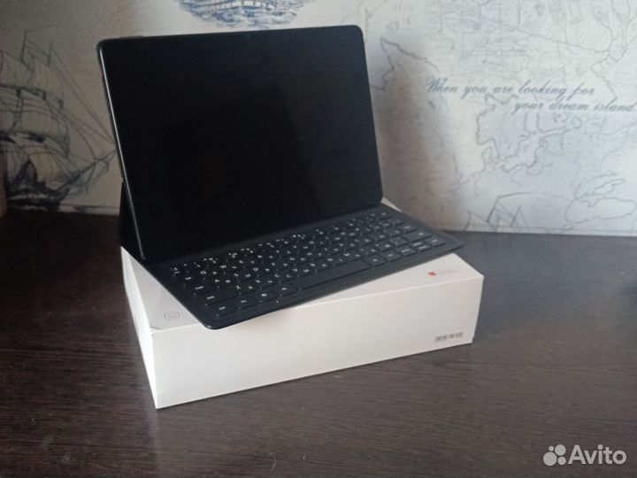 Huawei MatePad Air 8/256