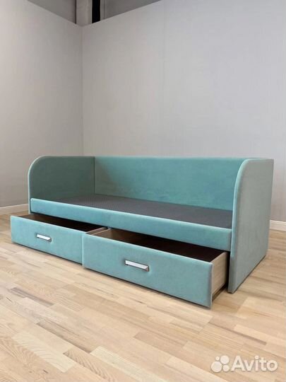 Кровати и диваны детские