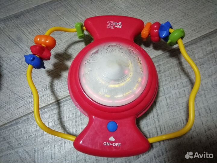 Центр для ванной Забавный плот Playgo