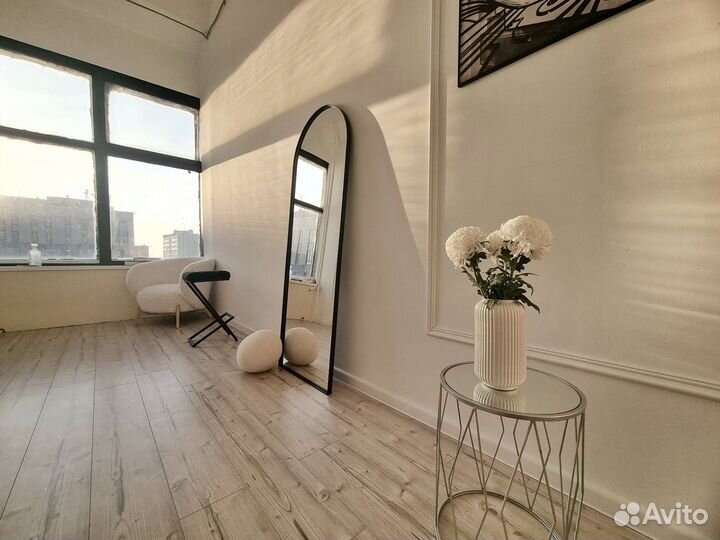 Аренда фотостудии Зал hall