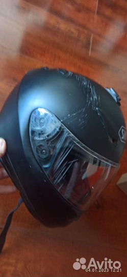 Шлем shoei XR-1100