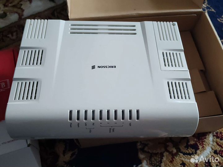 Wifi роутер оптоволокна