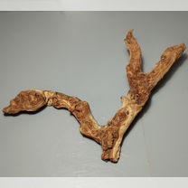 Коряга Bell Wood мангровая коряга 40*9*24 вк510, Зеленоград