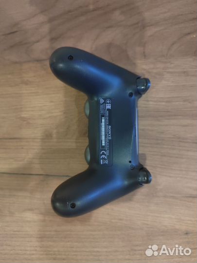 Геймпад sony dualshock 4