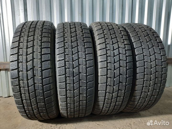 Goodyear Ice Navi 7 195/65 R15