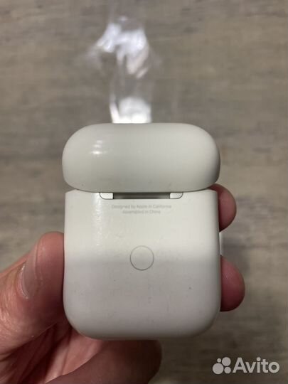 Наушники earpods2