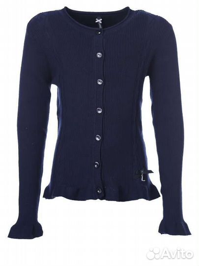 Кардиган для девочки 146-152