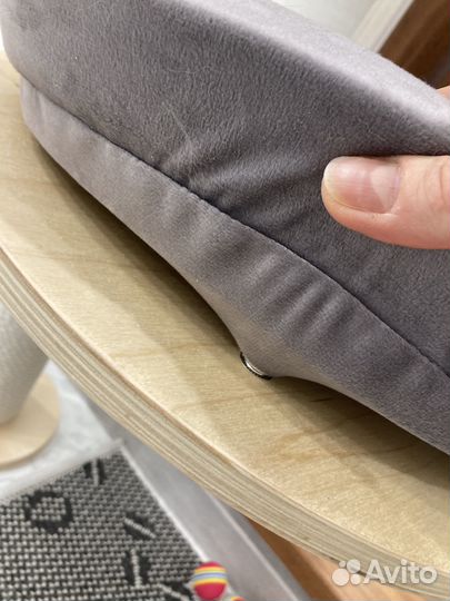 Игровой комплекс-когтеточка для кошек