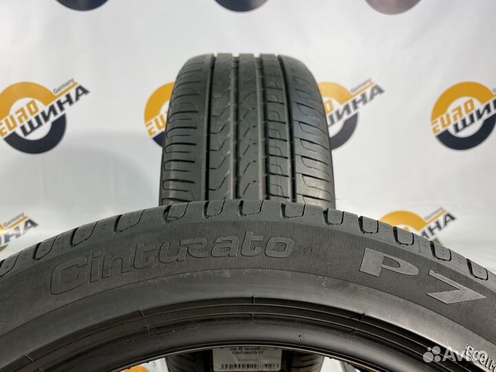 Pirelli Cinturato P7 235/45 R18 98Y