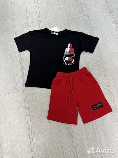 Костюм Zara для мальчика