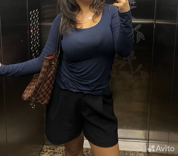 Шорты женские maag