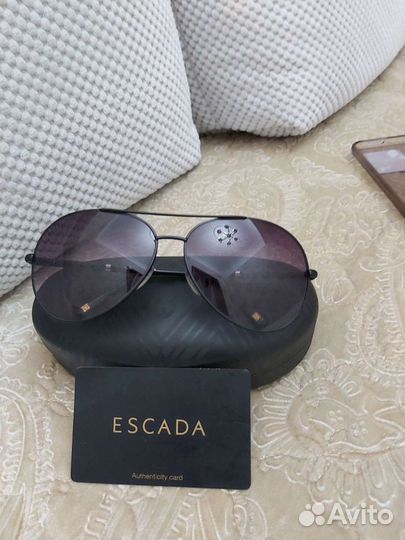 Солнцезащитные очки женские оригинал