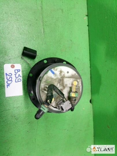 Бензонасос subaru outback