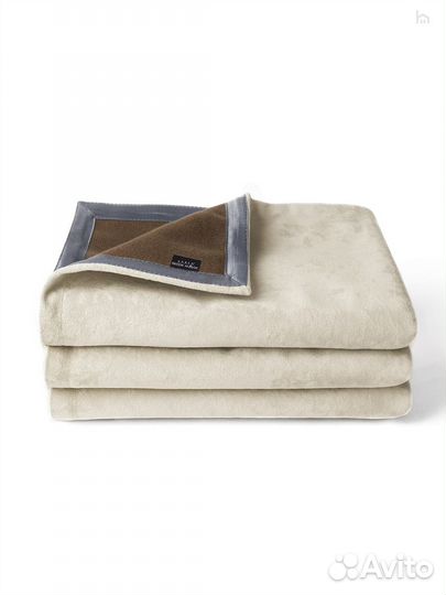 Покрывало-накидка Slim