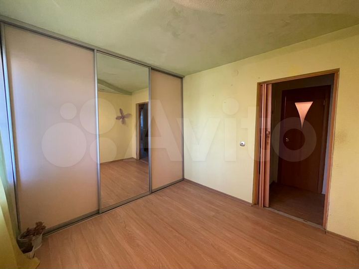 2-к. квартира, 41 м², 1/2 эт.