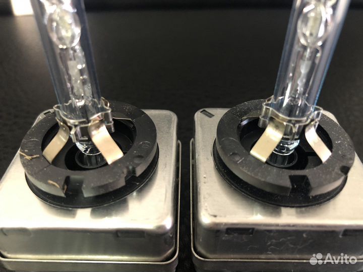 Лампа D1S ксенон новая Osram 4300 K оригинал