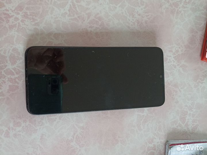 Xiaomi Redmi 9A, 2/32 ГБ