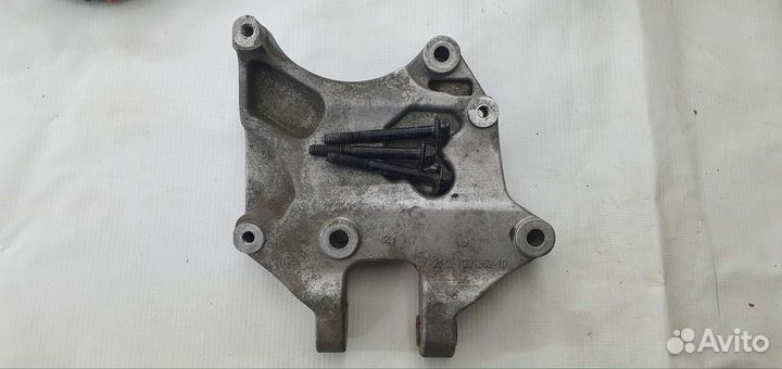 Кондиционер лада приора халла