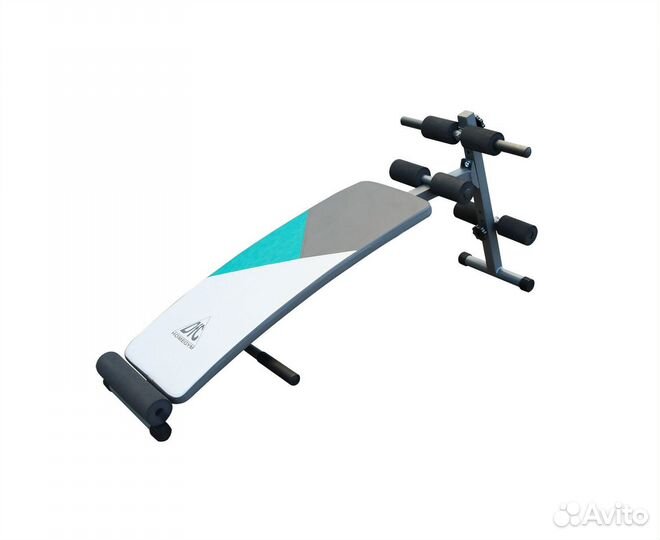 Скамья для пресса DFC DB127