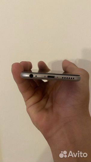 iPhone 6S, 16 ГБ