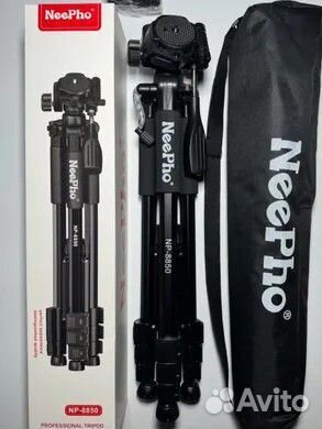 Штатив NeePho (NP-8850)