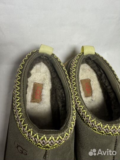 Ugg женские оригинал