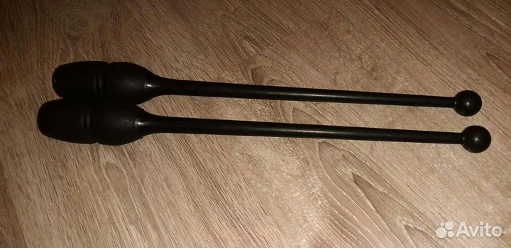 Булавы pastorelli