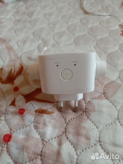 Tp-link усилитель сигнала