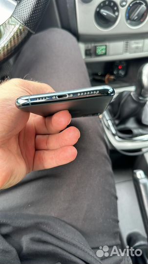 iPhone 11 Pro Max, 256 ГБ