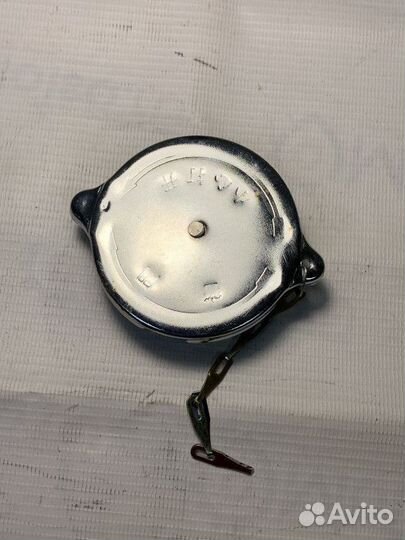 Крышка радиатора для двигателя R190, R195