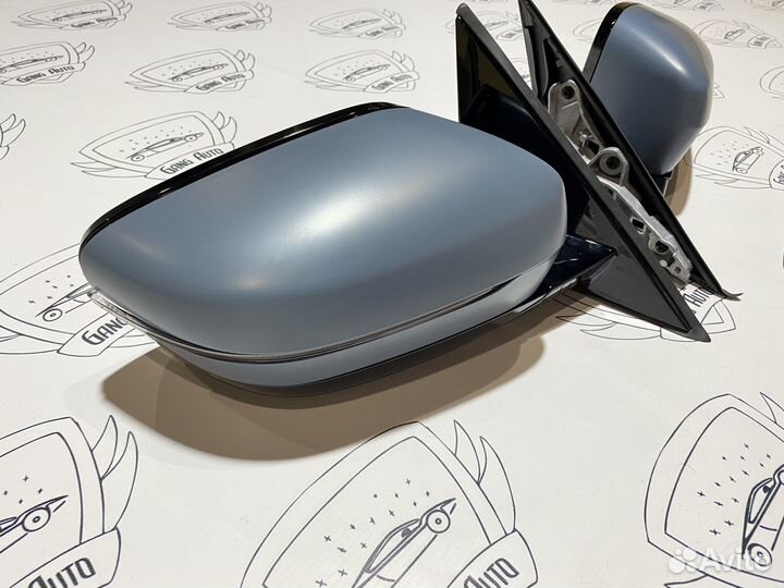 Боковые зеркала BMW G20 G21 в сборе