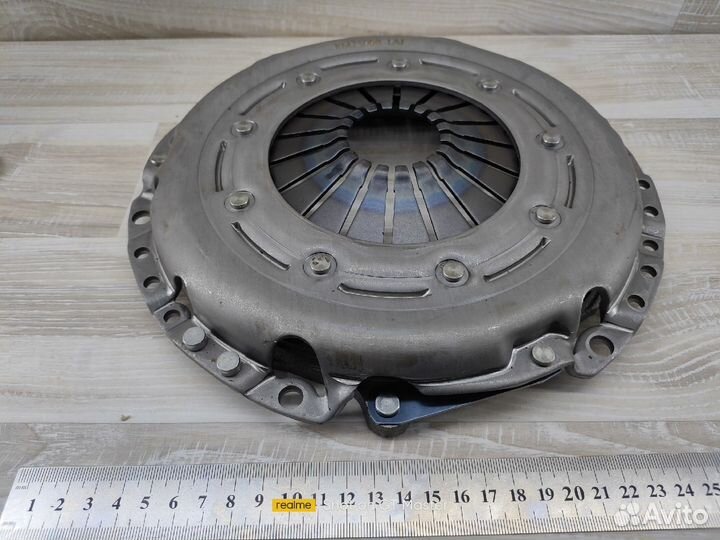 Сцепление Lifan X70 Комплект