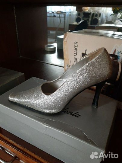Туфли женские модельные