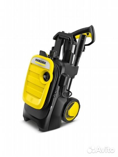 Мойка Высокого давления Керхер К5 compact NEW
