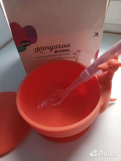 Посуда для детского питания