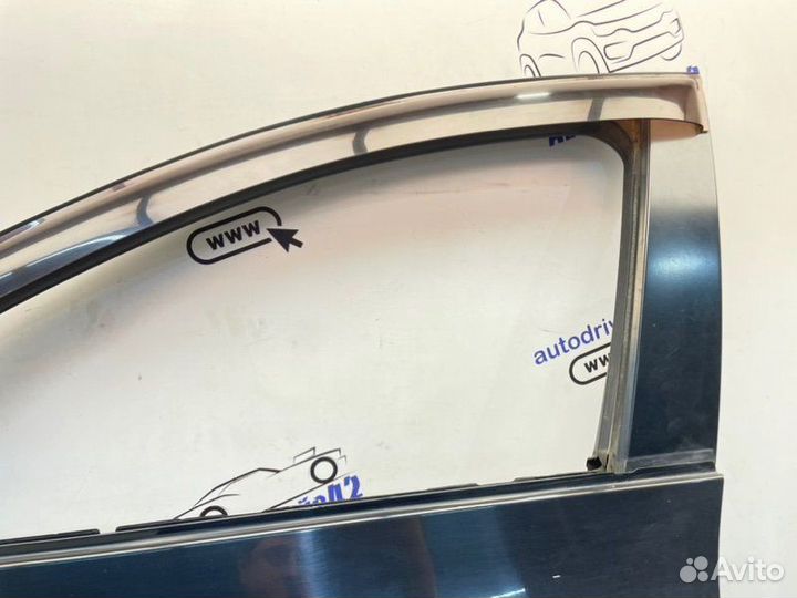 Дверь боковая передняя левая Chevrolet Cruze J300