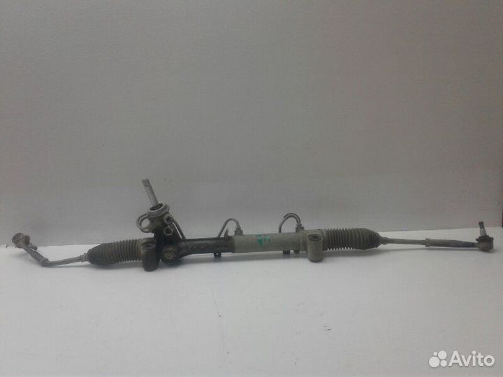 Рейка рулевая Opel Astra H Z16XER 2007