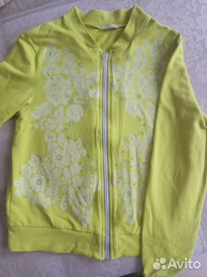 Одежда на девочку