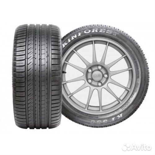 Kinforest KF550-UHP 235/50 R18