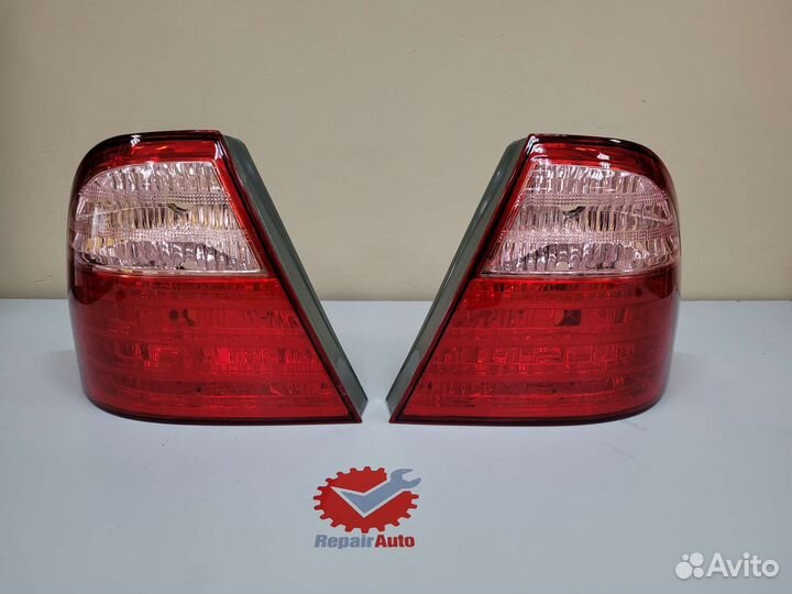 Фонари corolla 120