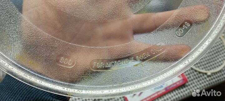 Микроволновка Redmond RM-M1002,Panasonik(Запчасти)