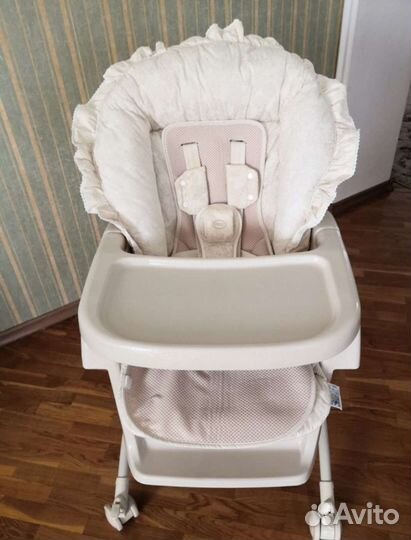 Колыбель Стульчик Aprica Panorama De Luxe